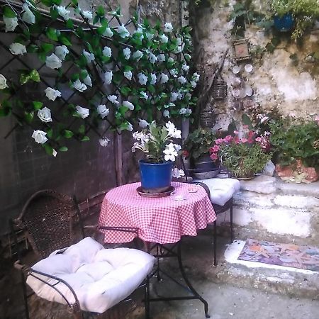 Metropolis Studio Corfu  Extérieur photo