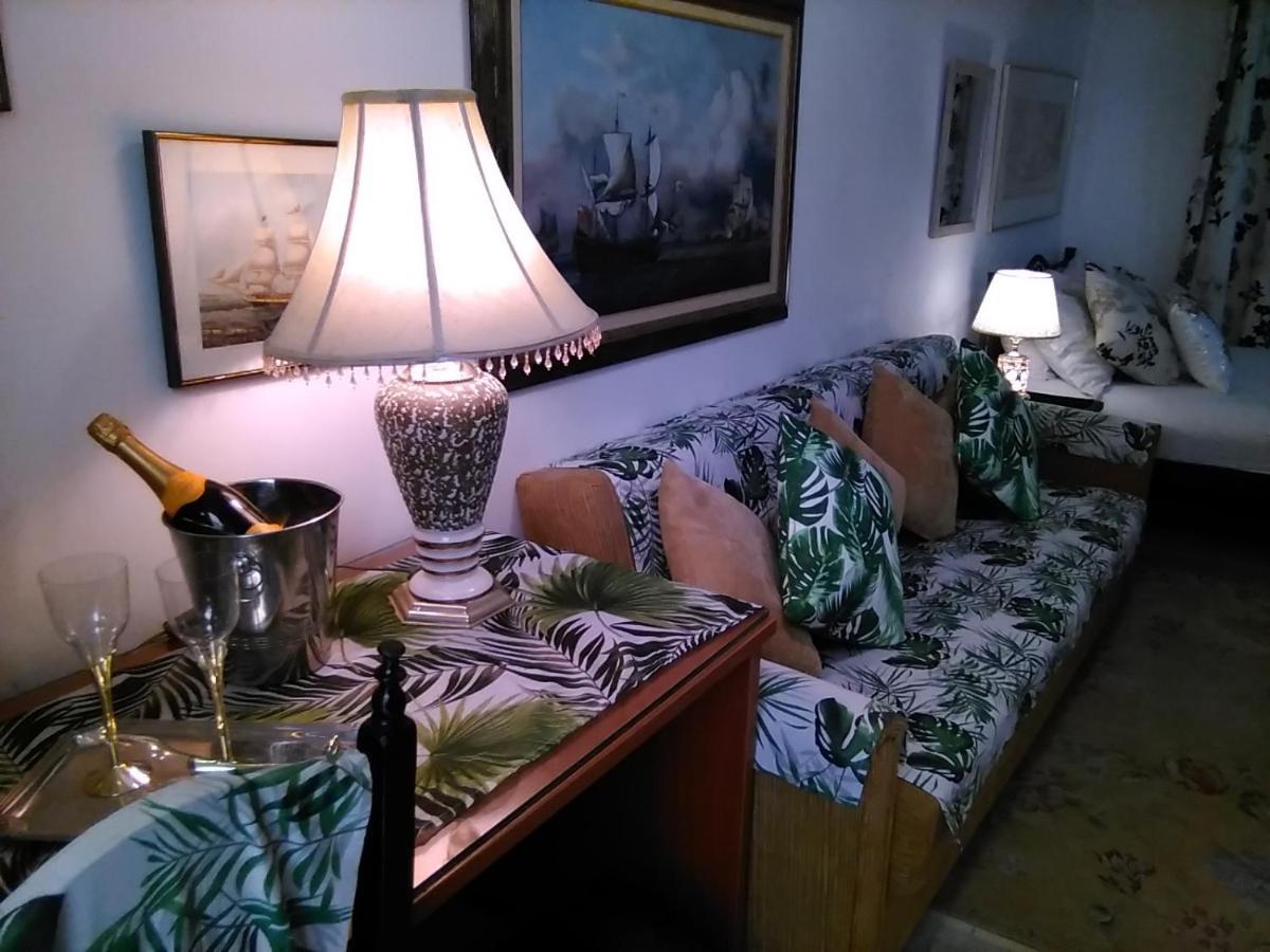 Metropolis Studio Corfu  Extérieur photo
