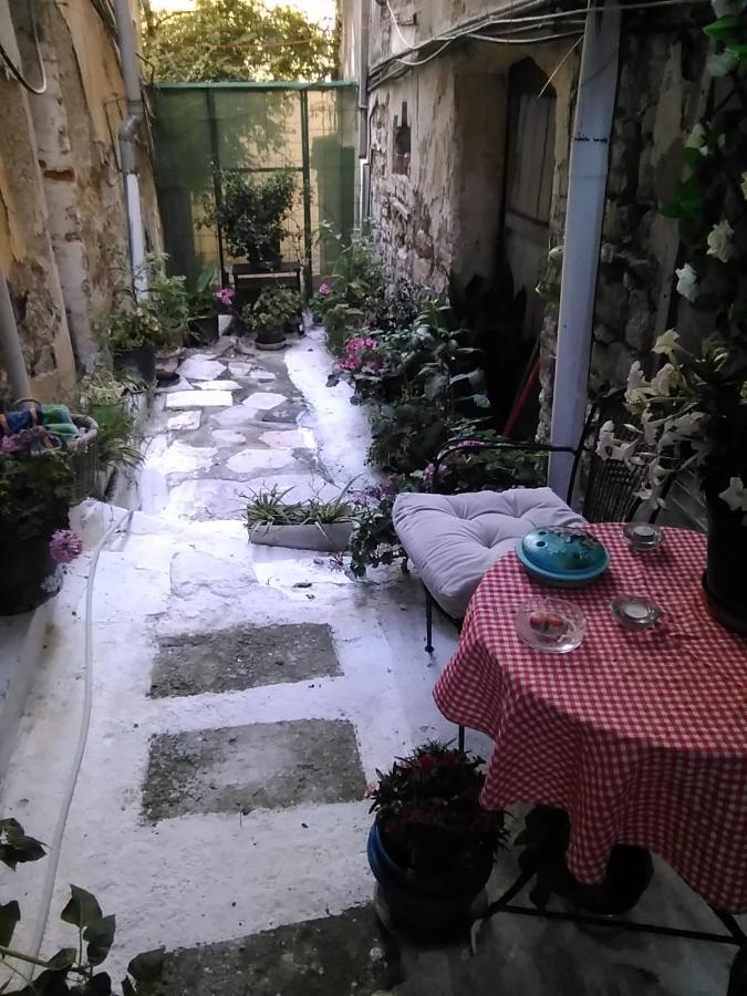 Metropolis Studio Corfu  Extérieur photo